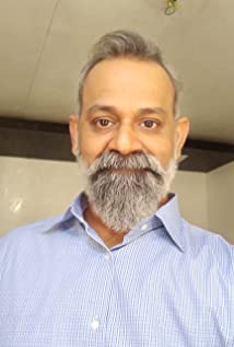 Mahesh Pillai