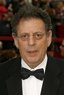 Philip Glass