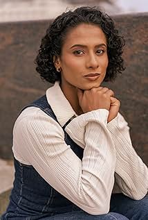 Zahraa Aldoujaili