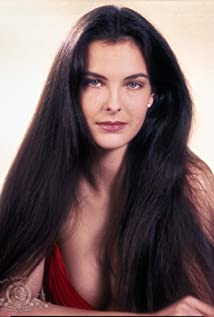 Carole Bouquet