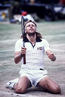 Björn Borg