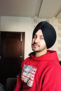 Gunjyot Singh