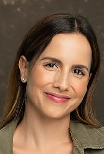 Andrea Pérez Meana