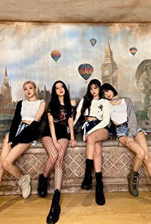 Blackpink