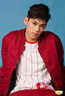 Ricci Rivero