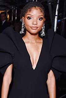 Halle Bailey