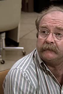 Wilford Brimley