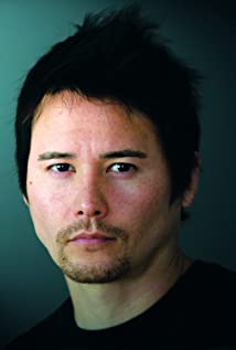 Johnny Yong Bosch