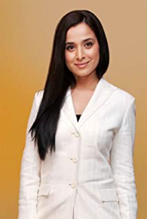 Simone Singh