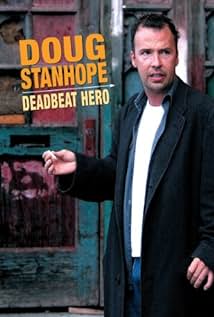 Doug Stanhope