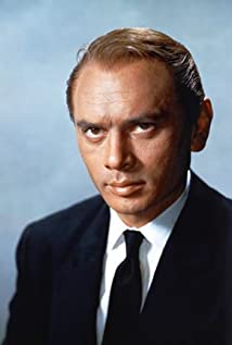 Yul Brynner