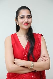 Rukmini Vasanth