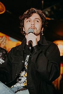 Drew Breedlove