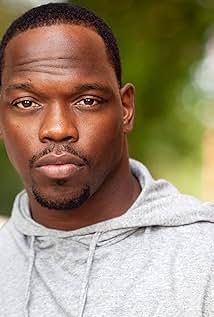 Lamar Baucom-Slaughter