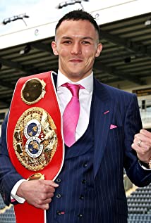 Josh Warrington