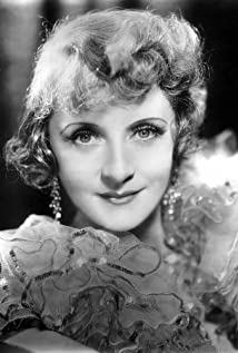 Billie Burke