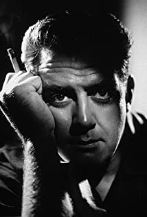 Raymond Burr