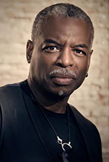 LeVar Burton