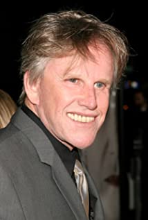 Gary Busey