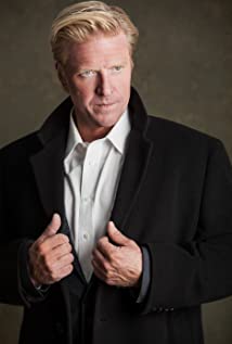 Jake Busey