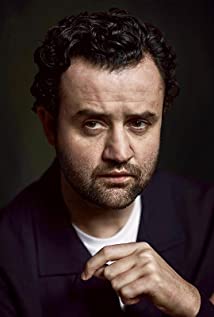 Daniel Mays