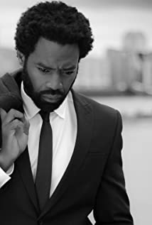 Nicholas Pinnock