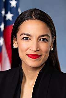 Alexandria Ocasio-Cortez